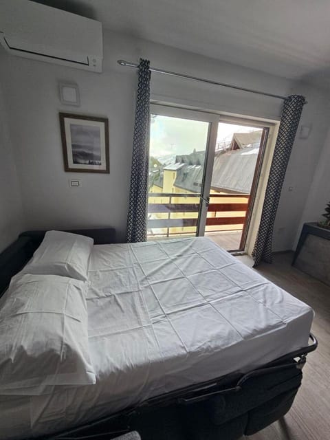 BENNY'S MOUNTAIN b&b Bed and Breakfast in Pescocostanzo