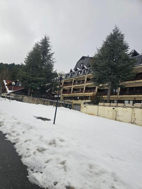 BENNY'S MOUNTAIN b&b Bed and Breakfast in Pescocostanzo