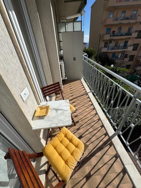 Balcony/Terrace, Balcony/Terrace