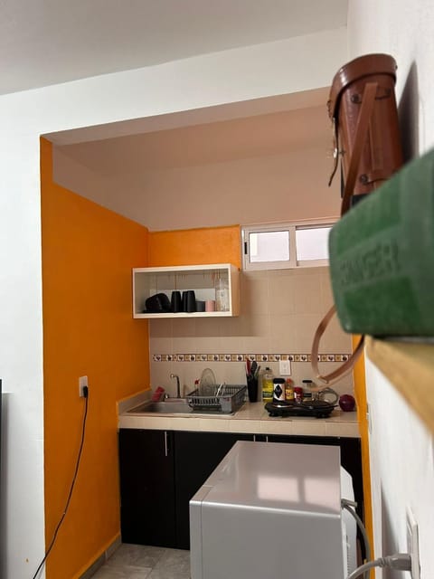 Vida Verde Apartment in Morelia