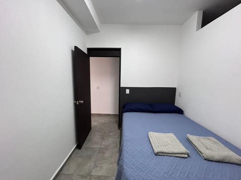 Vida Verde Apartment in Morelia