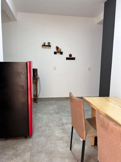 Vida Verde Apartment in Morelia