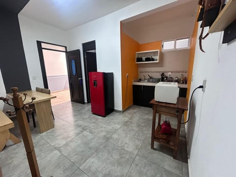 Vida Verde Apartment in Morelia