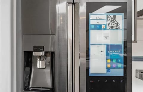 Cozy Room with Private Bathroom & Fast WiFi House in San Francisco