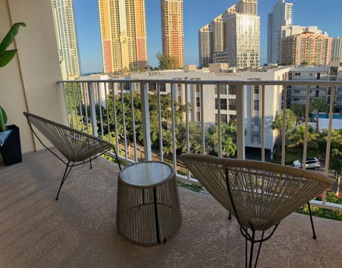 Marbella Tower 706 STR-02489 House in Sunny Isles Beach