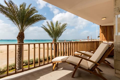 Balcony/Terrace, Beach, Landmark view, Sea view, Sea view
