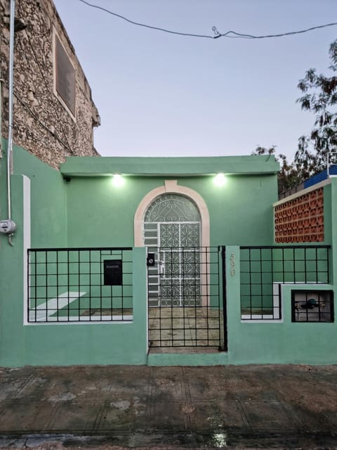 Property view