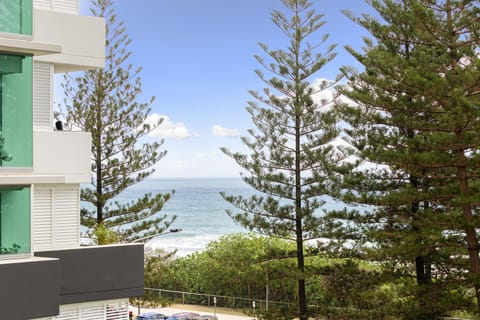 View (from property/room), Balcony/Terrace, Sea view