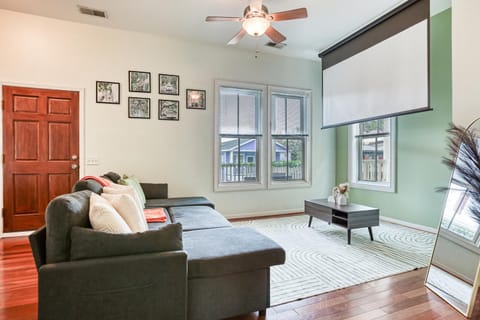 TV and multimedia, Living room