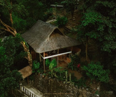 Property building, Natural landscape
