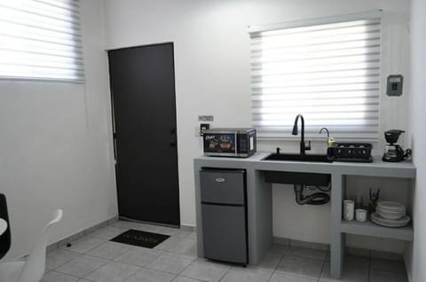 Suites Roka Hotel in Tecolutla