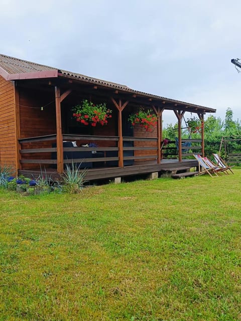 Property building, Natural landscape