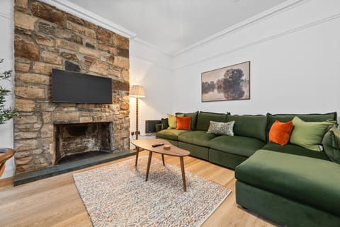 Communal lounge/ TV room, Living room