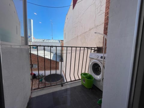 Monte Igueldo Apartment in Madrid