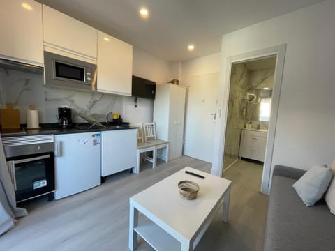 Monte Igueldo Apartment in Madrid