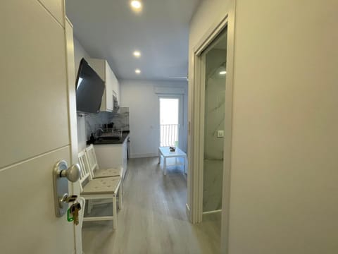 Monte Igueldo Apartment in Madrid