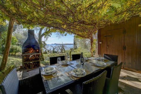 Patio, Balcony/Terrace