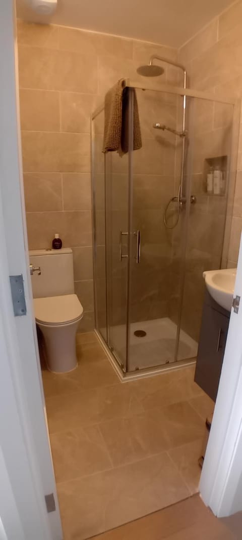 The Snug Apartment in Wicklow, Co. Wicklow, Ireland