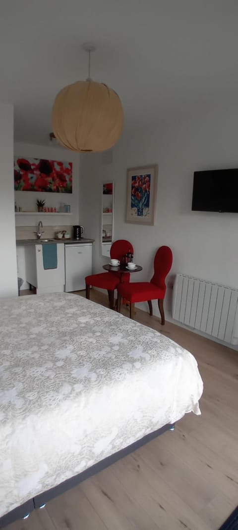 The Snug Apartment in Wicklow, Co. Wicklow, Ireland