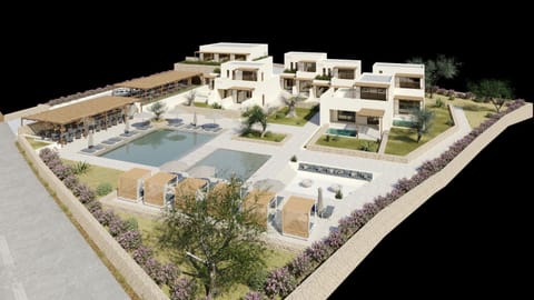 Garden, Balcony/Terrace, Swimming pool