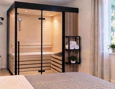 Spa and wellness centre/facilities, Bedroom