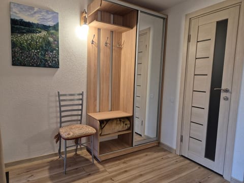 Pušų Tako Vila Apartment in Palanga