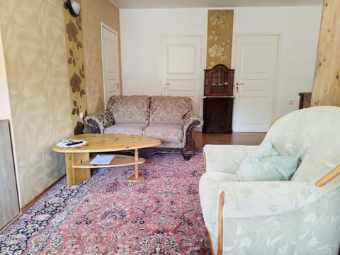 Pušų Tako Vila Apartment in Palanga