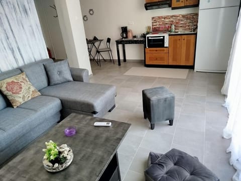 Next to the school Apartment in Argolis, Greece