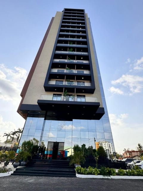 Property building, Day