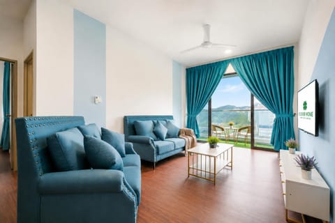 Patio, Patio, Communal lounge/ TV room, TV and multimedia, Living room, Location