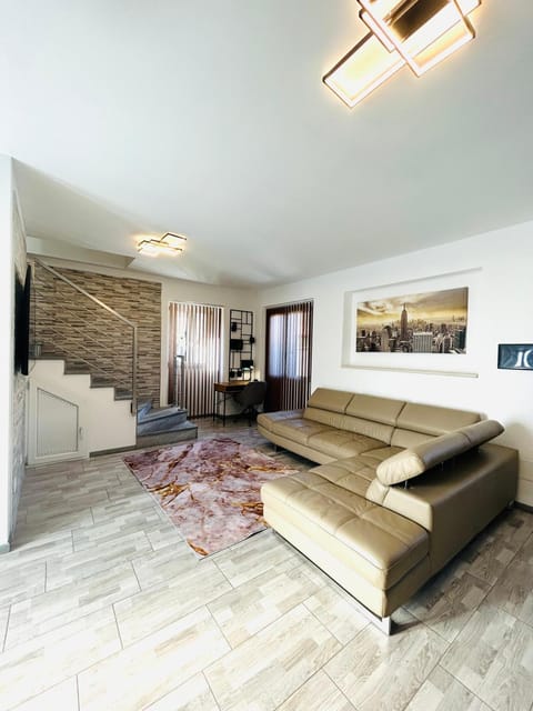 Villa Felix House in Omegna