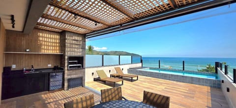 BBQ facilities