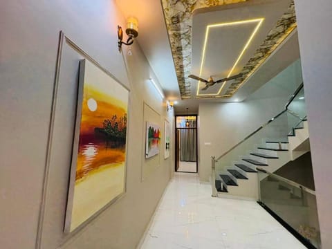 Mellow Bliss Villa, Jaipur Villa in Jaipur