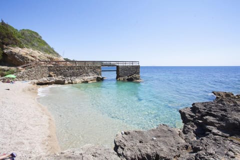 Villette al Mare - Goelba House in Capoliveri
