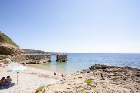 Villette al Mare - Goelba House in Capoliveri