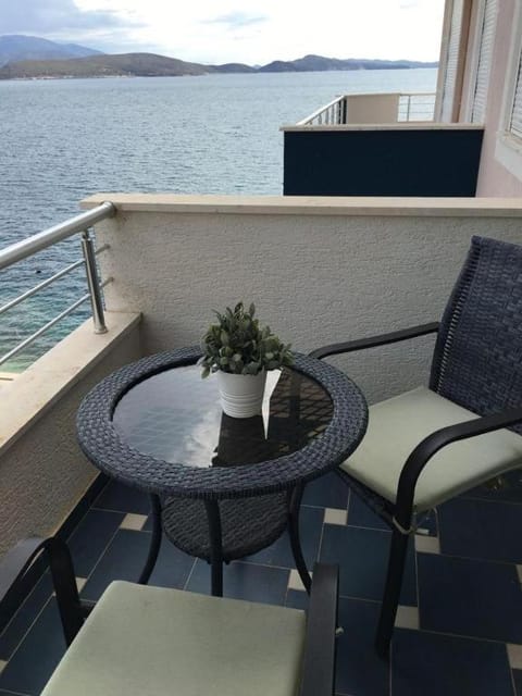 Balcony/Terrace, Balcony/Terrace, Sea view