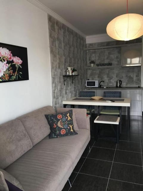 Kitchen or kitchenette, Living room, Dining area, kitchen