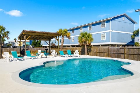 Graceful Palms House in West Beach