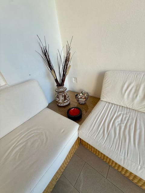 AffittaSardegna - Villetta L'Ancora Apartment in Stintino