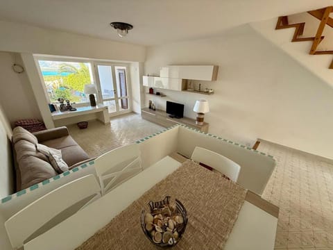 AffittaSardegna - Villetta L'Ancora Apartment in Stintino