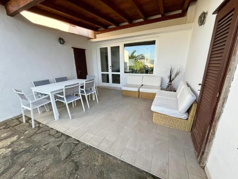 AffittaSardegna - Villetta L'Ancora Apartment in Stintino