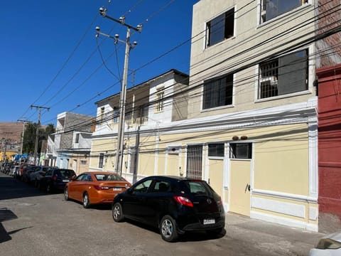 Property view
