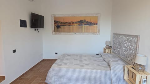 Nodo d'Amore - Goelba Apartment in Tuscany