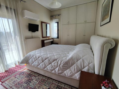 Iolkos House Villa in Volos