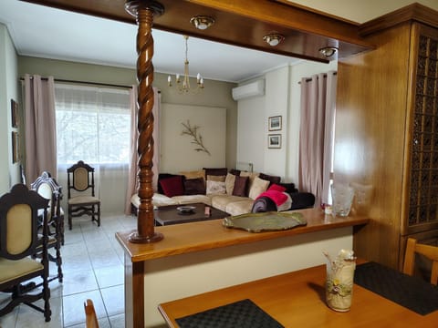 Iolkos House Villa in Volos