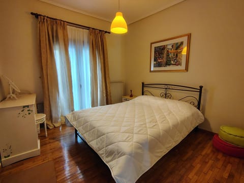 Iolkos House Villa in Volos