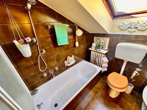 CASA TIZIANA, con terrazzo, aria condizionata e garage Apartment in Numana