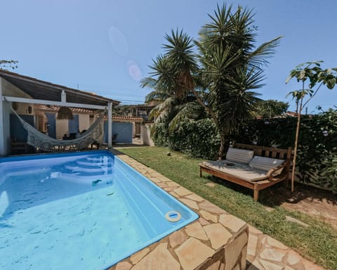 Patio, Day, Garden, Garden view, Pool view, Swimming pool