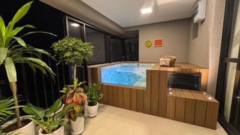 Balcony/Terrace, Swimming pool