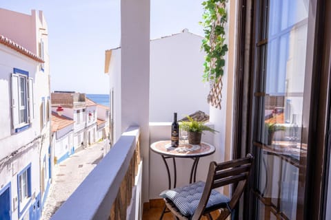 Day, Balcony/Terrace